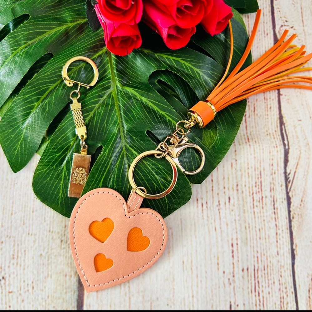 Keychain Bundle of 2